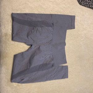 NVGTN, seamless leggings